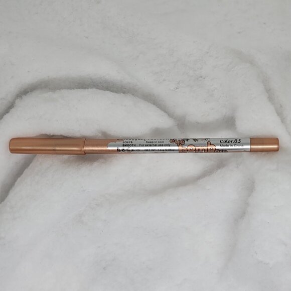 NWOT | Champagne Gold | Waterproof Eyeliner/Eyeshadow Pencil - Picture 2 of 2